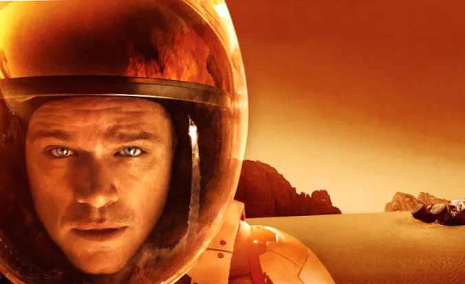 NASA шукає інноваційні ідеї для годування астронавтів на Марсі за $750 000 - конкурс відкрито