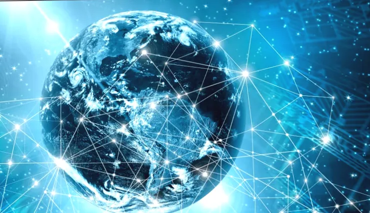 Швидкість інтернету зросла у 100 разів: науковці досягли рекорду.