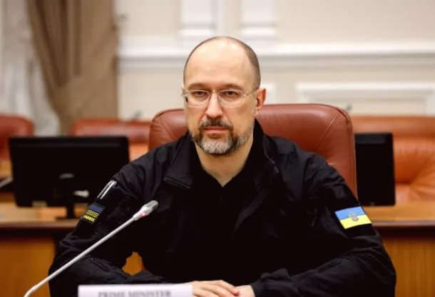 Рада знову призначила Шмигаля міністром енергетики