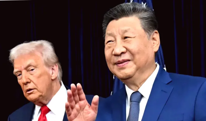 Тарифи Трампа на Іран загрожують угоді США і Китаю.