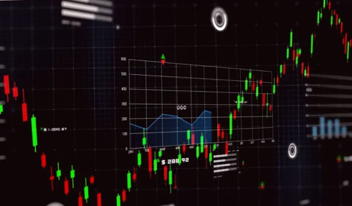 "Ринок криптовалют росте вночі: Bitcoin та Ethereum зростають, коли Волл-стріт спить"