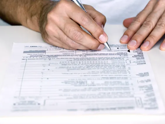 Зміни в ДПС: нова форма декларації з акцизного податку з березня