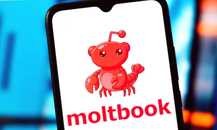 Moltbook: чому створили соцмережу для ШІ-агентів і коли очікувати на повстання машин?