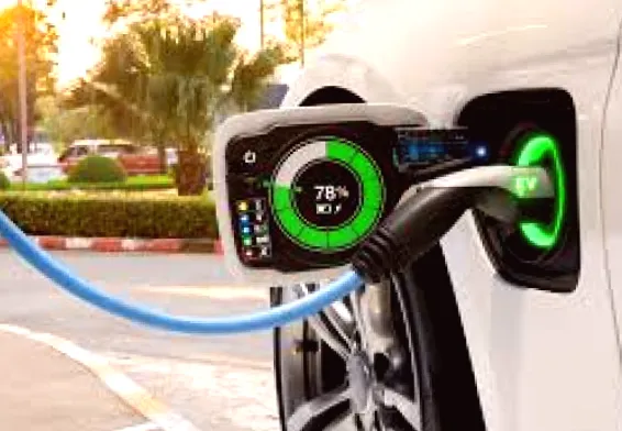 Чому у січні імпорт електромобілів зменшився у 14 разів?