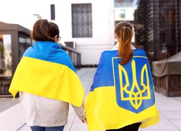 НБУ прогнозує повернення українців у 2026 році: чистий відплив становитиме 0,2 млн осіб.