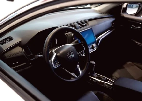 Honda змінює логотип: літера "H" без рамки після 57 років