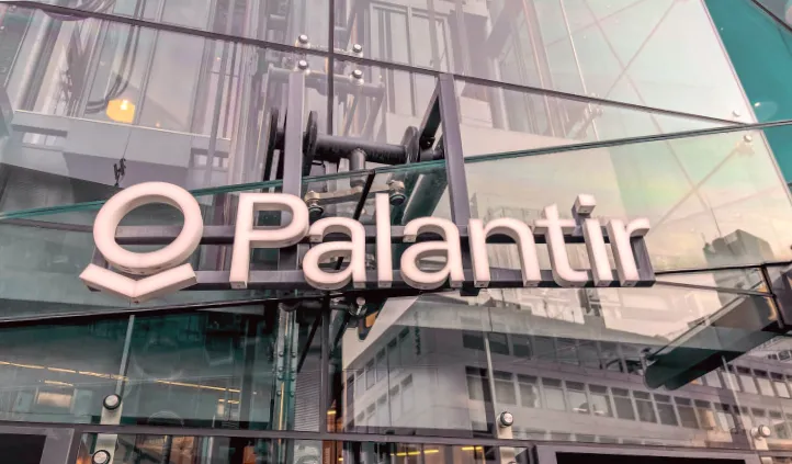 Акції Palantir стрімко зросли після вражаючого звіту та збільшення оборотів на 70%