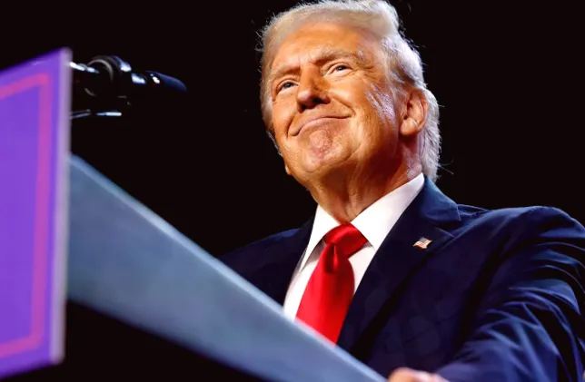 Нові тарифи Трампа приносять вигоду Китаю та Бразилії, а шкодує союзникам США.