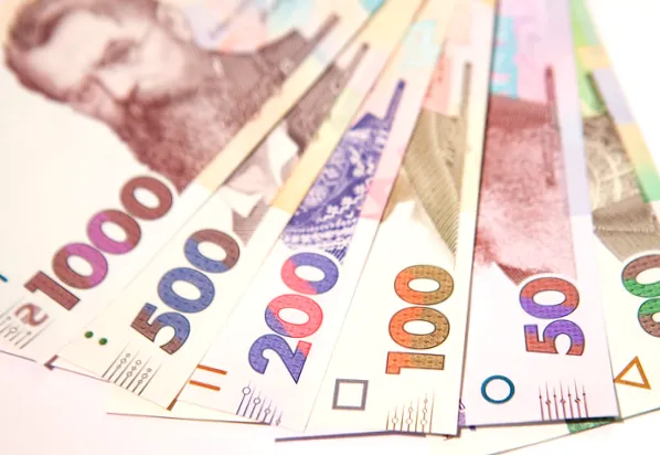 Рівень непрацюючих кредитів в українських банках на найнижчому рівні за останні 15 років