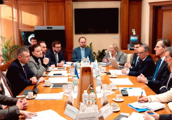 Як ЄБРР підтримує Україну: понад 9 млрд гривень інвестицій під час війни