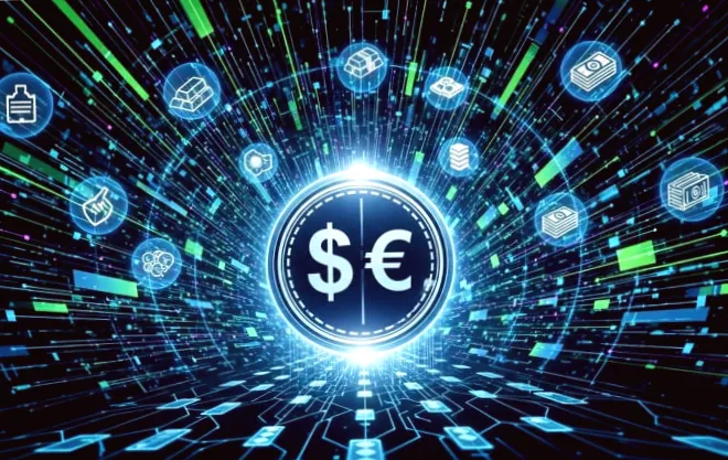 Стейблкоїн вимагає від країн реформування фінансових систем — МВФ