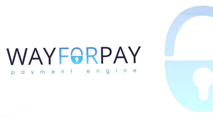 НБУ оштрафував платіжний сервіс WayForPay на 1,7 млн грн за порушення законодавства.