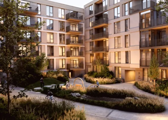 Інфраструктура - головний аргумент для інвестицій у житловий ринок — Avalon.