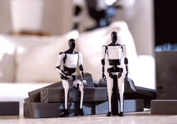 Виробництво Tesla Model S та Model X зупинено: думка Маска.