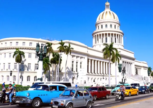 Трамп лишив Кубу нафти та грошей