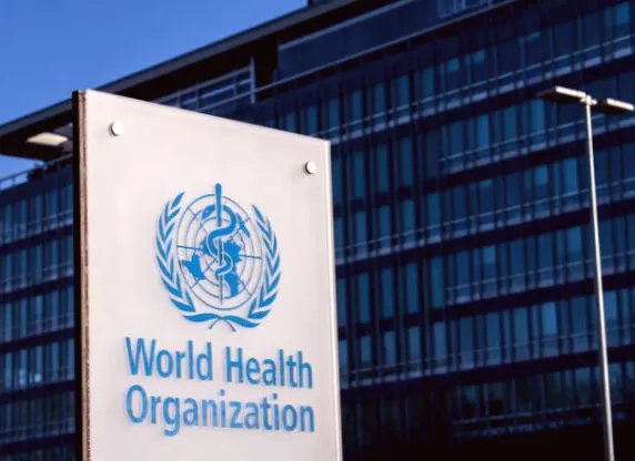 США покинули ВООЗ, оставив задолженность в $260 млн.