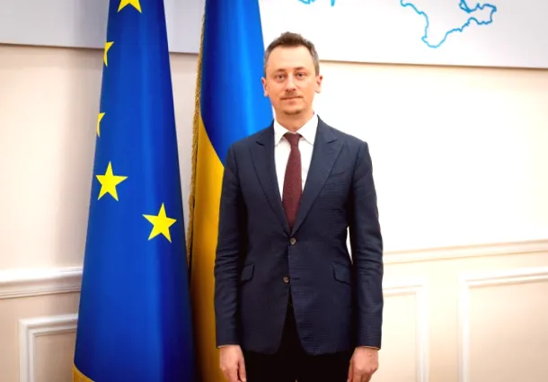 Україні потрібно закупити 4 млрд куб. м газу за $100 млн для покриття дефіциту.