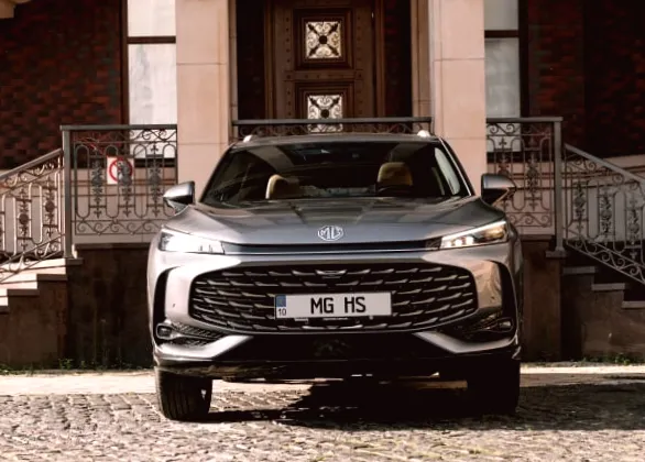 MG в Україні пропонує нові умови для покупки автомобілів: кредит та лізинг від провідних фінансових компаній.