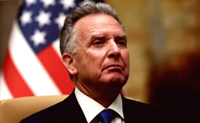 Трамп запропонував Україні зону безмитної торгівлі