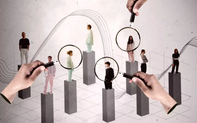 Причина безробіття 46% населення України віком до працездатності - МЕРТ