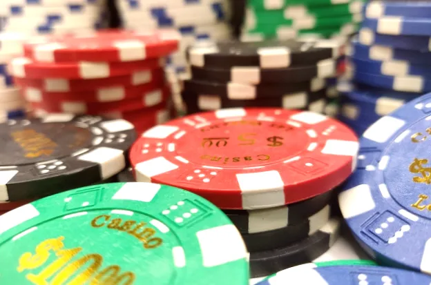 Кабмін контролюватиме гральний бізнес через онлайн-моніторинг