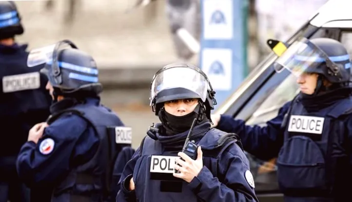 Обшуки в офісах X Ілона Маска в Парижі