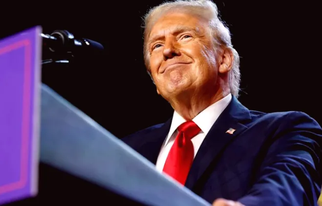 Нові тарифи Трампа: перемога для Китаю та Бразилії, втрати для союзників США