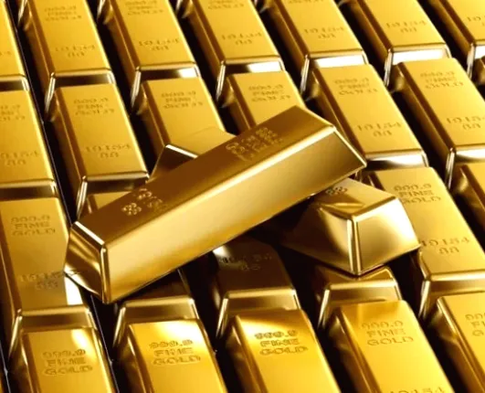 Золоті запаси Венесуели втратили 11% до 2025 року.