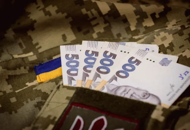 Скільки отримають сім'ї загиблих і зниклих безвісти за новим законом Ради?