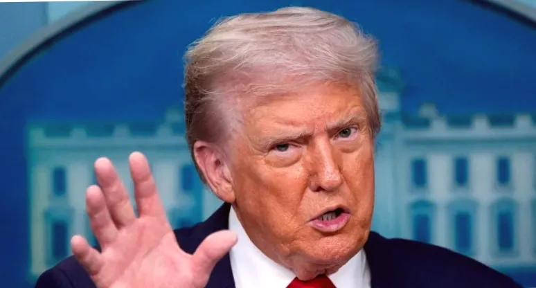 Трамп відмінив плани про введення додаткових мит на товари з Європи