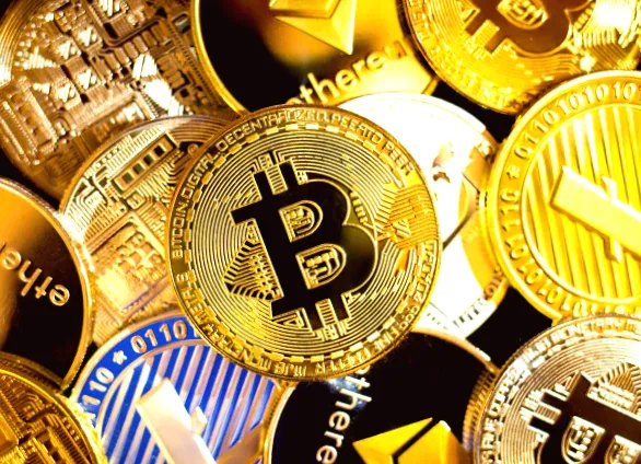 Курс криптовалют: Біткоїн упав до $90 000, Ethereum — $3 000, Solana Mobile проводить аірдроп токенів SKR. Що нового?