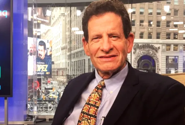 Кен Фішер, мільярдер, змінив стратегію інвестування: відмовився від облігацій на користь напівпровідників.