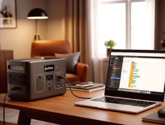 Зарядні станції в Україні наблизилися до атомних електростанцій