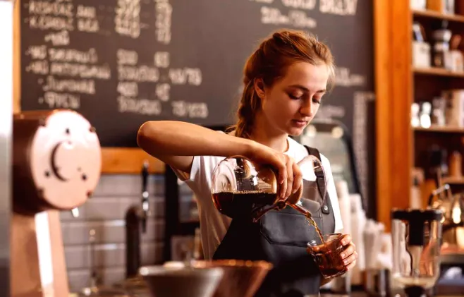 Ціна на каву зросла до рекордного рівня: причини