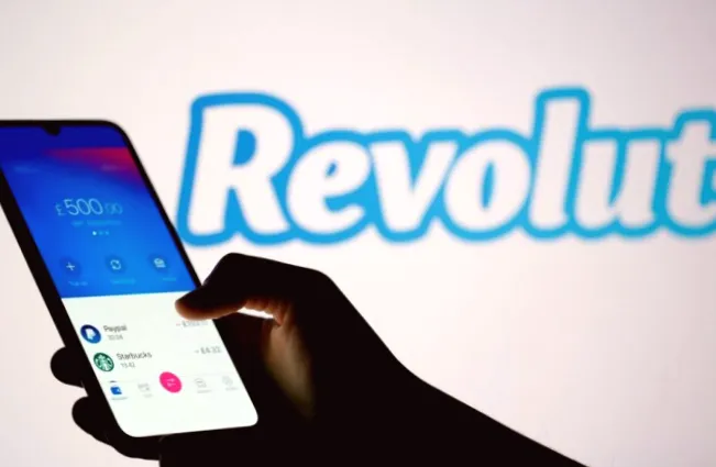 Revolut змінює підхід до США: відмова від покупки банку на користь власної ліцензії