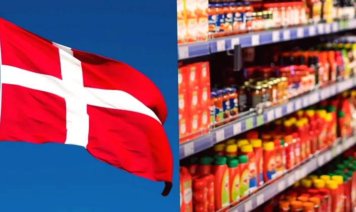 Бойкот американських товарів в Данії через спірні програми у Гренландії.
