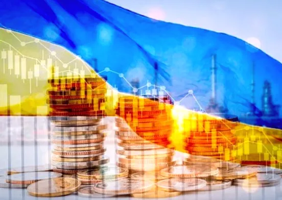 Україна в 2025 році збільшила ВВП на 2,2% — Мінекономіки