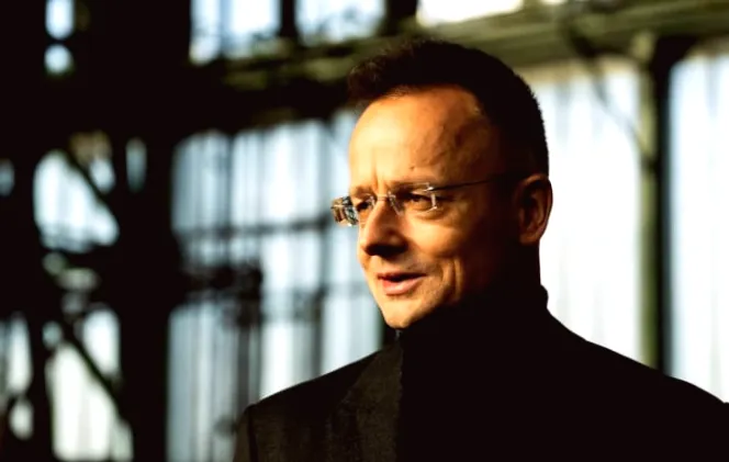 Угорщина зупиняє поставки дизеля до України через затримки нафтопроводу «Дружба»