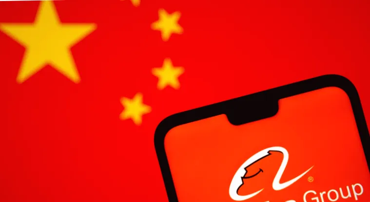 Alibaba представляє нову модель ШІ Qwen3.5 з автоматичним управлінням додатками