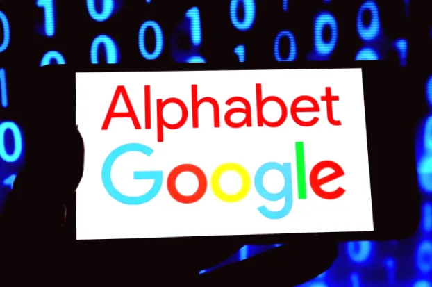 Google входить в четвірку найбільших компаній світу з капіталізацією $4 трлн.