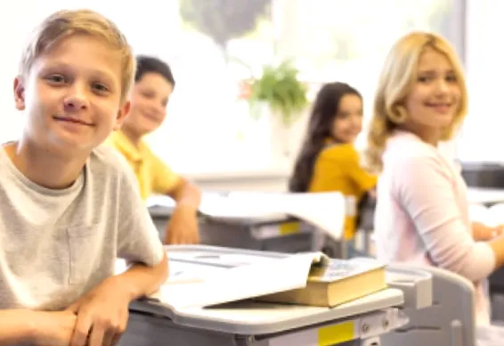 Від 1 лютого діти з сімей ВПО отримуватимуть 3000 грн на місяць — Гетманцев