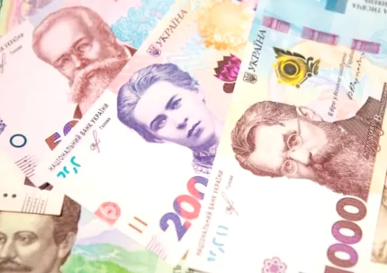 Збереження грошей громадян та підприємців у банках перевищило 1,6 трлн грн.