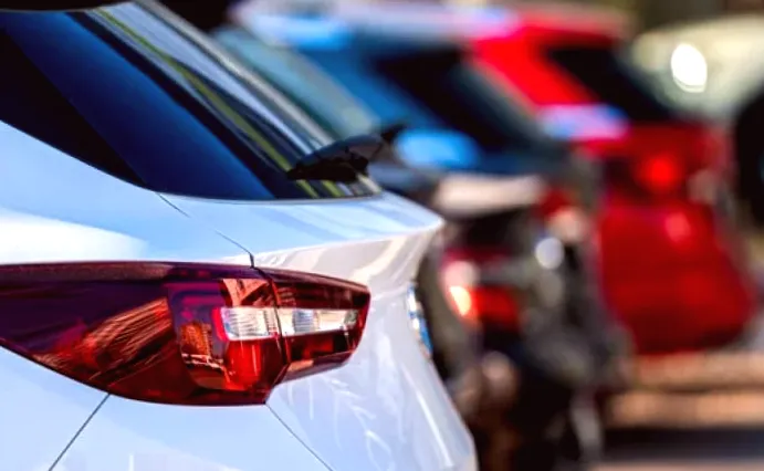 Продажі авто з дизельними двигунами знизились на 12%