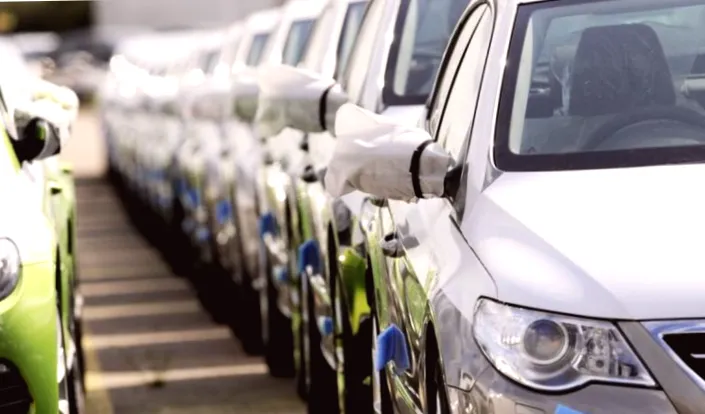 У Німеччині нададуть субсидії до 6000 євро на електромобілі