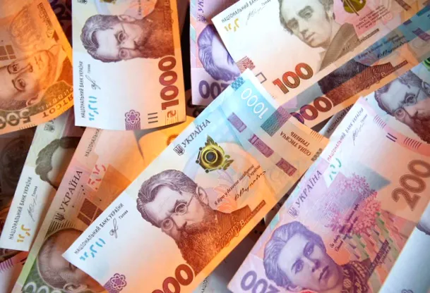 У січні бізнес отримав 2,8 млрд грн під державні гарантії