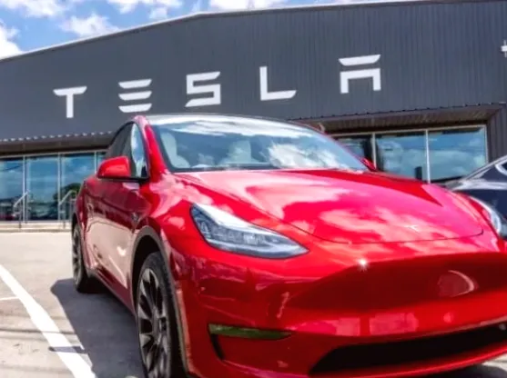 Продажі Tesla в Франції в січні впали до мінімуму за три роки