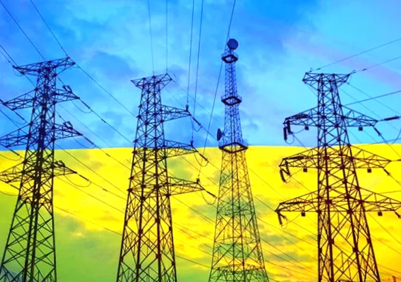 У січні Україна зафіксувала рекордний обсяг імпорту електроенергії за добу