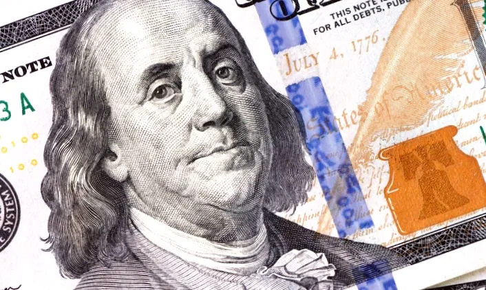 Найбільший ріст світових валют у парі з доларом: інфографіка