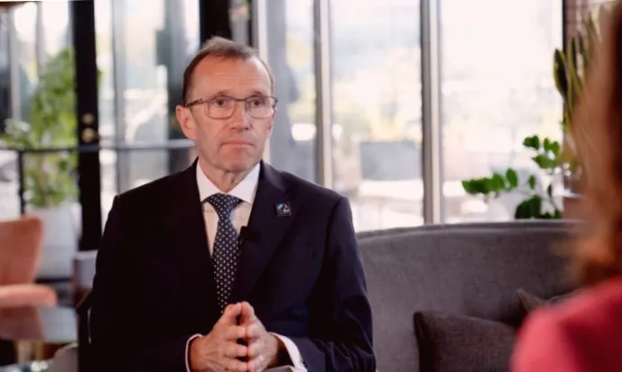 Україні буде виділено $400 мільйонів від Норвегії для підтримки енергетики