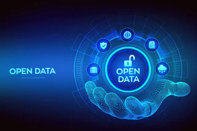 Дослідження: Банки приймають до 85% стратегічних рішень на основі відкритих даних
